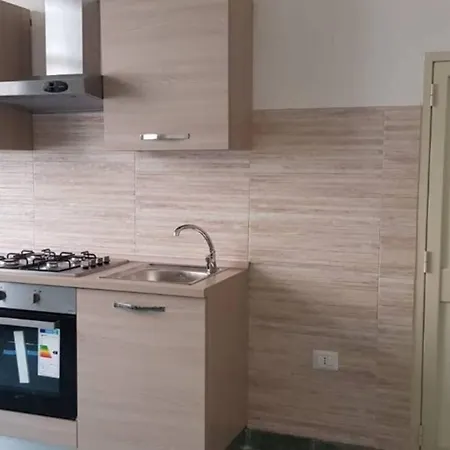 Mini-casa Nel Cuore Del Salento 아파트 *