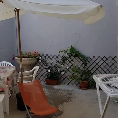 아파트 Mini-casa Nel Cuore Del Salento