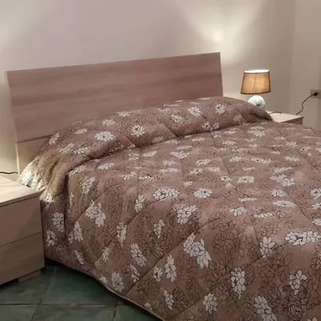 아파트 Mini-casa Nel Cuore Del Salento *